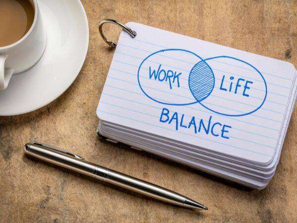 Czym jest balans między życiem prywatnym a pracą?